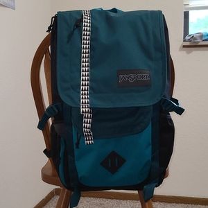 Jansport Hatchback Backpack